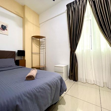 3Br Mount Austin @Midori Green Джохор-Бару Экстерьер фото