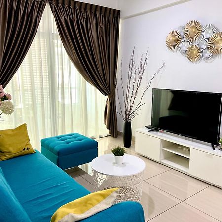 3Br Mount Austin @Midori Green Джохор-Бару Экстерьер фото
