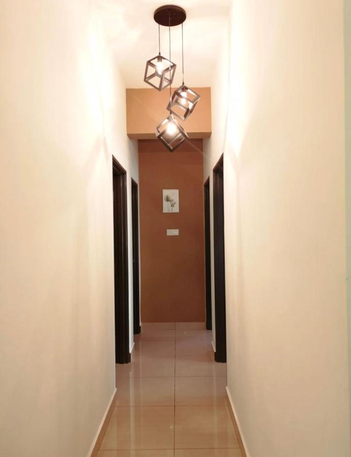 3Br Mount Austin @Midori Green Джохор-Бару Экстерьер фото