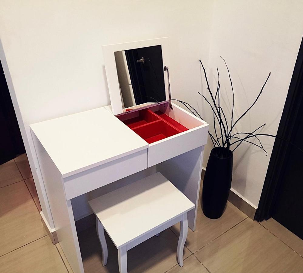 3Br Mount Austin @Midori Green Джохор-Бару Экстерьер фото